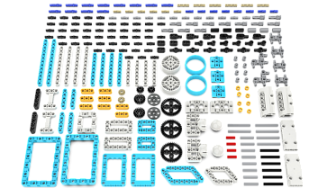 Набор серии Alpha D, ресурсный – портал поставщиков НСППО - 2